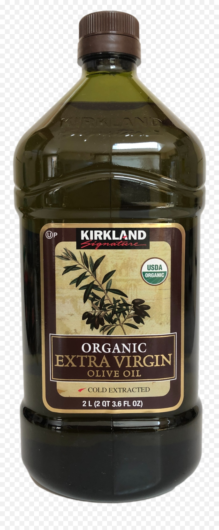 The Best Olive Oils At Costco 2021 Blind Tasted By Experts Emoji,Kirkland Signature Logo