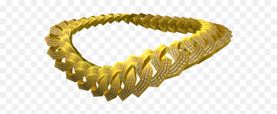 Iced Out Gold Chain Emoji,Gold Chain Png