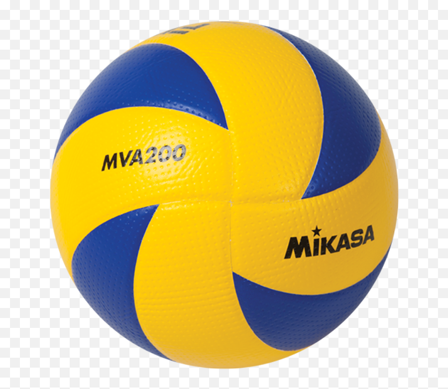 Mva200 Emoji,Volleyball Png