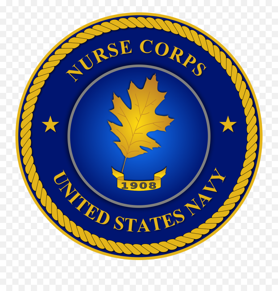 Navy Nurse Corps Logo Emoji,Navy Logo