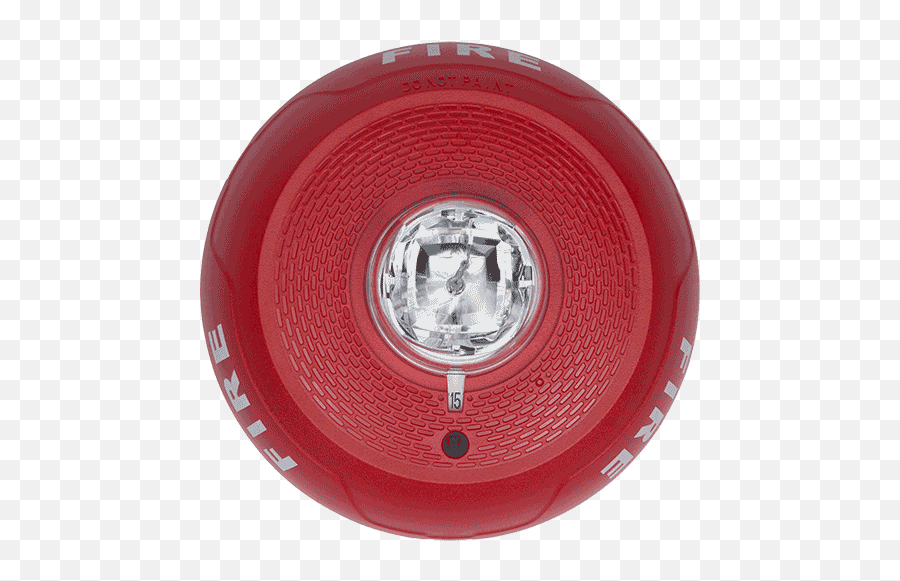 Smoke Detection - Co Detection Notification Devices Emoji,Fire Alarm Png
