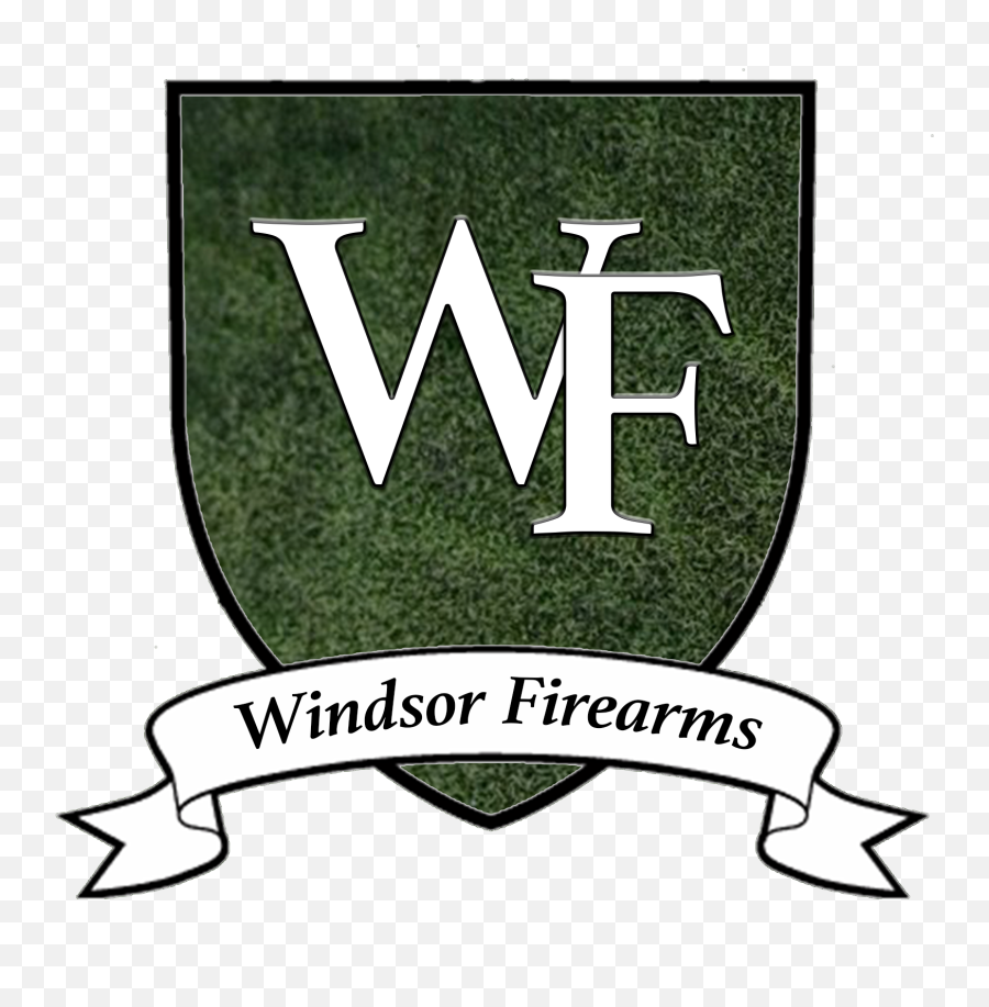 Windsor Firearms Safety Training Courses Gun Licence Nsw Emoji,Firearms Logo