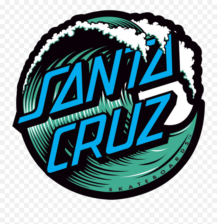 540 Santa Cruz Ideas In 2021 Santa Cruz Logo Hand Logo Emoji,Santa Cruz Skateboards Logo