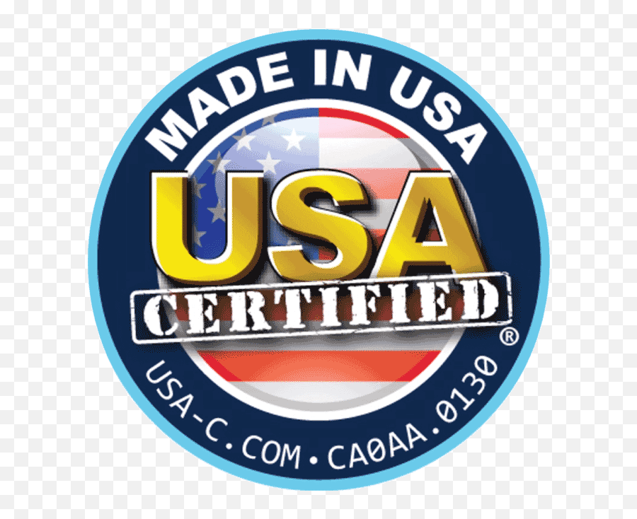 Made In Usa - Made In Usa Emoji,Made In Usa Logo