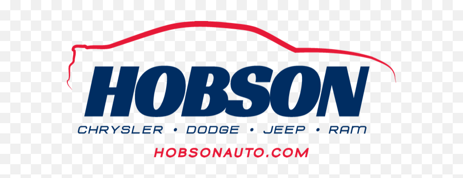 Hobson Chrysler Dodge Jeep Ram L Bedford Dealer L Emoji,Crysler Logo