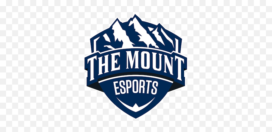 Esports Gaming Program - Mount Saint Esports Emoji,Esports Logo