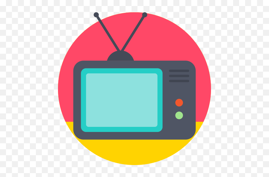 Tv Png Icon - Logo Tv Icon Png Emoji,Tv Png