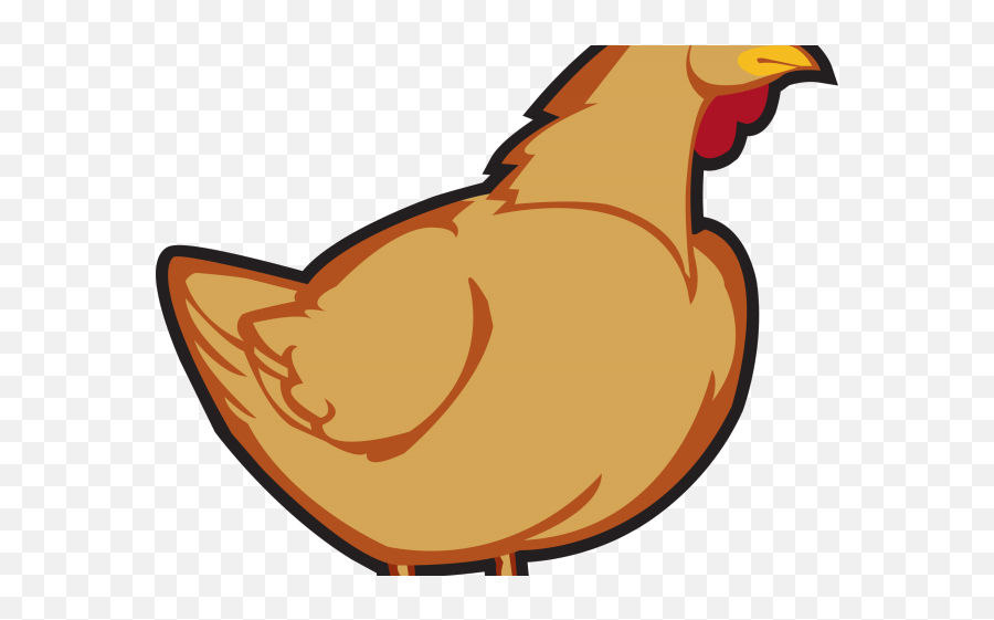 Chick Clipart Clip Art - Comb Emoji,Chick Clipart