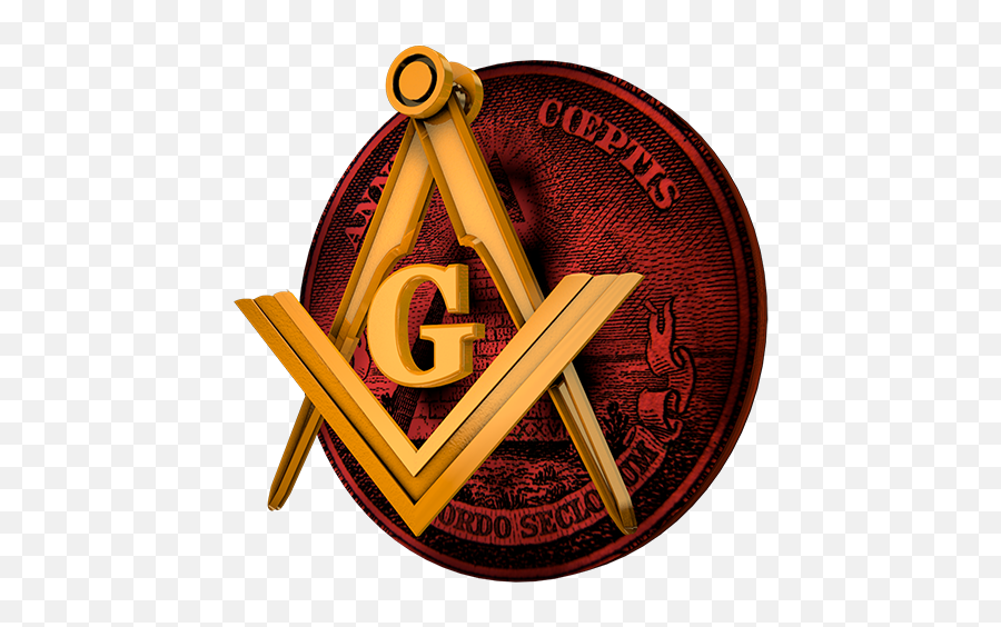 Freemason 3d Live Wallpaper Full - Simbolo Masonico 3d Emoji,Freemason Logo