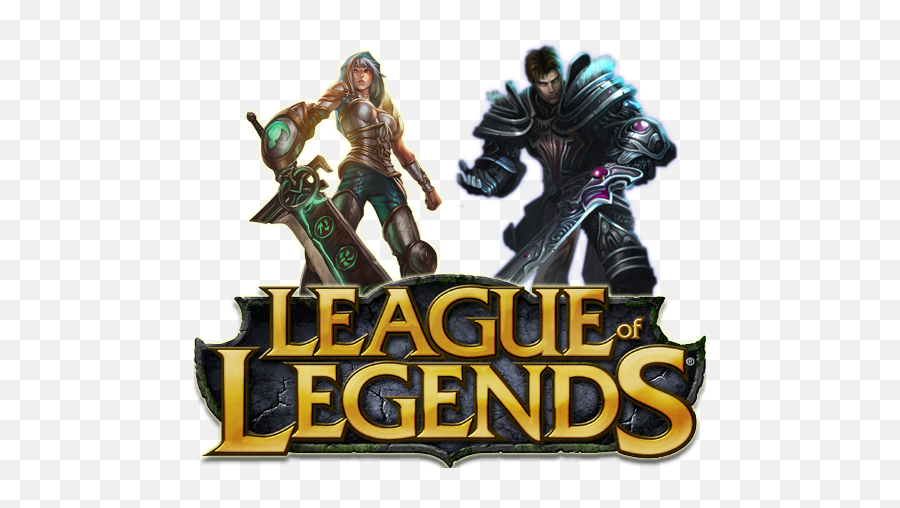 Download League Of Legends Png Picture - League Of Legends Imagens Png Emoji,Lol Png