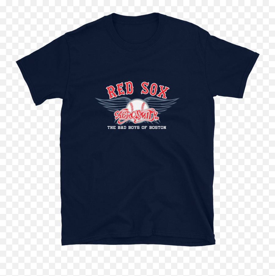 Aero Red Sox Tee - Weights Medjool Dates Emoji,Red Sox Logo