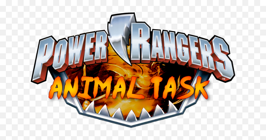 Power Rangers Animal Task Power Rangers Fanon Wiki Fandom - Power Rangers Animal Task Emoji,Animal Logos