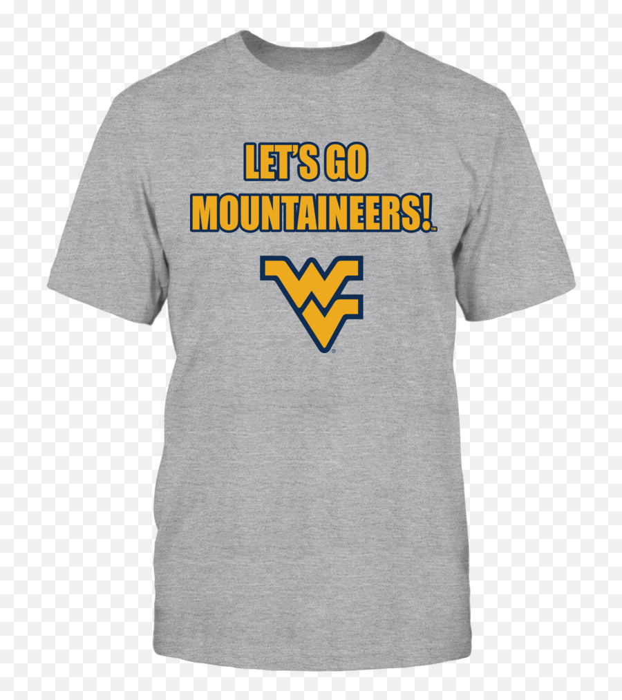 West Virginia University Mountaineers - Letu0027s Go Sports Emoji,Wv Logo