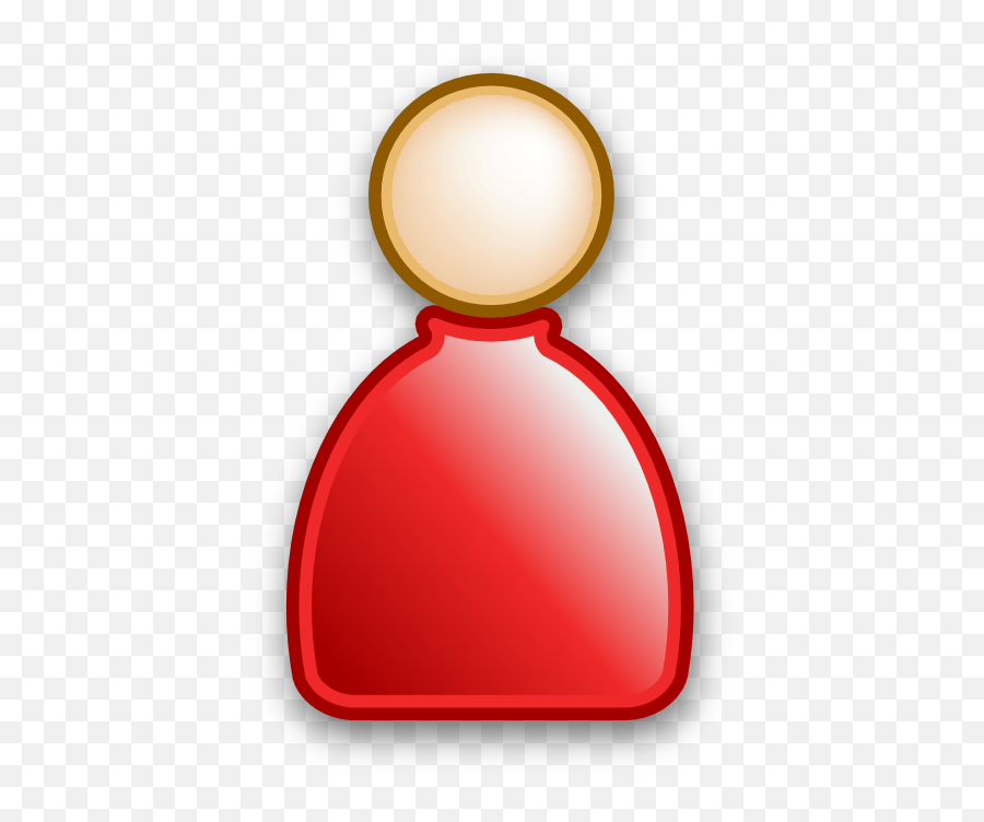 User Real Person Icon Png Ico Or Icns - Dot Emoji,Person Icon Png