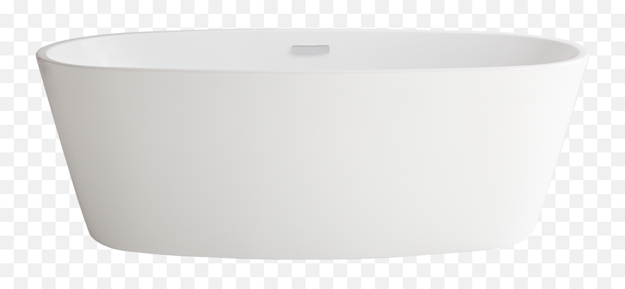 White Bathtub Png Image Background - American Standard Serin Tub Emoji,Bathtub Png