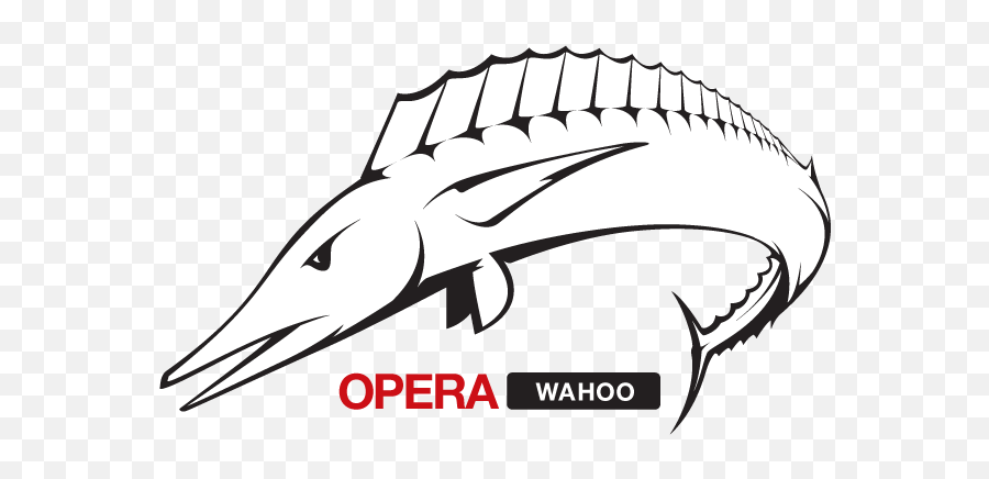 Cleveland Indians Chief Wahoo Logo - Wahoo Fish Clip Art Emoji,Chief Wahoo Logo