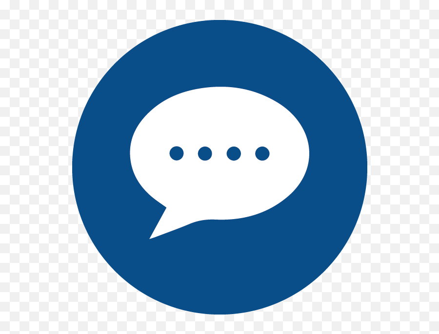 Download Chat - Twitter Logo Png Blue Png Image With No Dot Emoji,Twitter Logo Transparent Background
