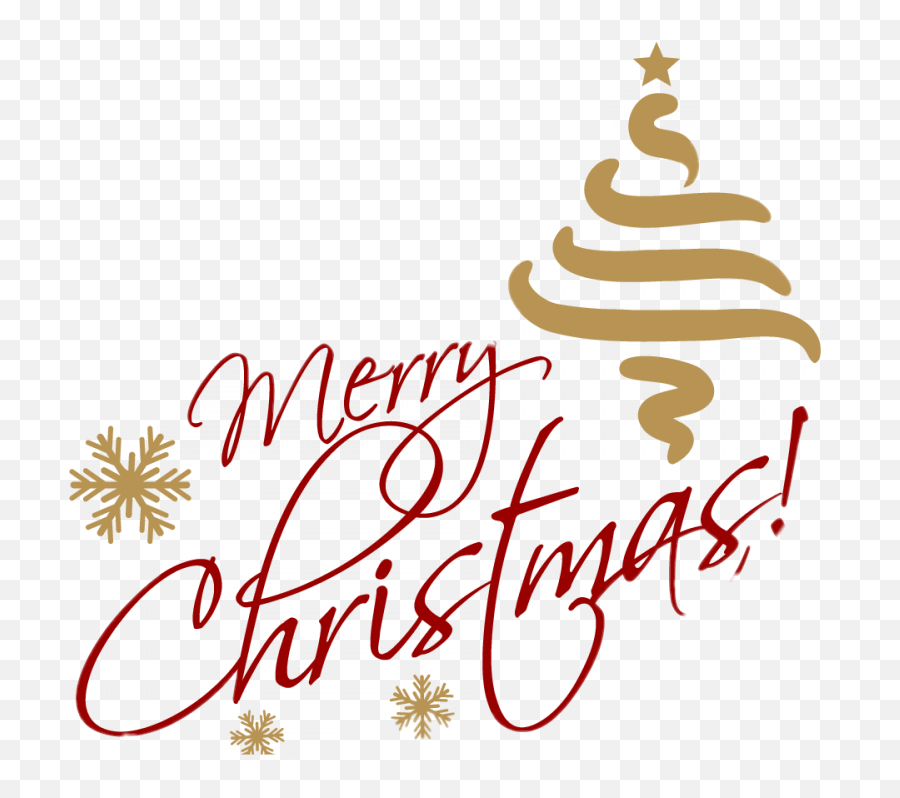 Christmas - Merry Christmas Wishes Png Emoji,Merry Christmas Logo
