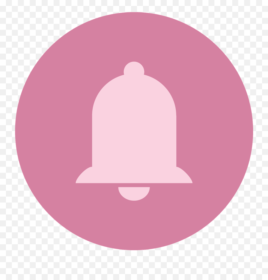 Bell News Messages - Portable Network Graphics Emoji,Youtube Notification Bell Png