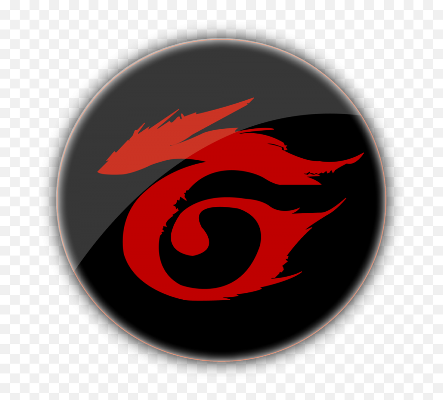 Download Point Symbol Garena Dota Blank Red Hq Png Image - Garena Icon Emoji,Dota Logo