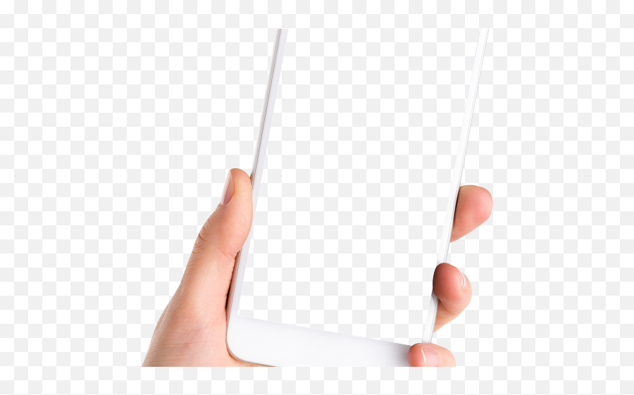 Samsung Mobile Phone Clipart Hand - Horizontal Emoji,Hand Holding Phone Png