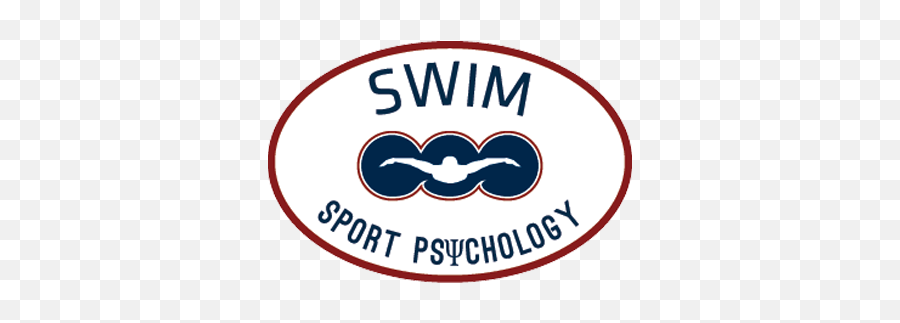 Swim Sport Psychology - Language Emoji,Psychologist Logo