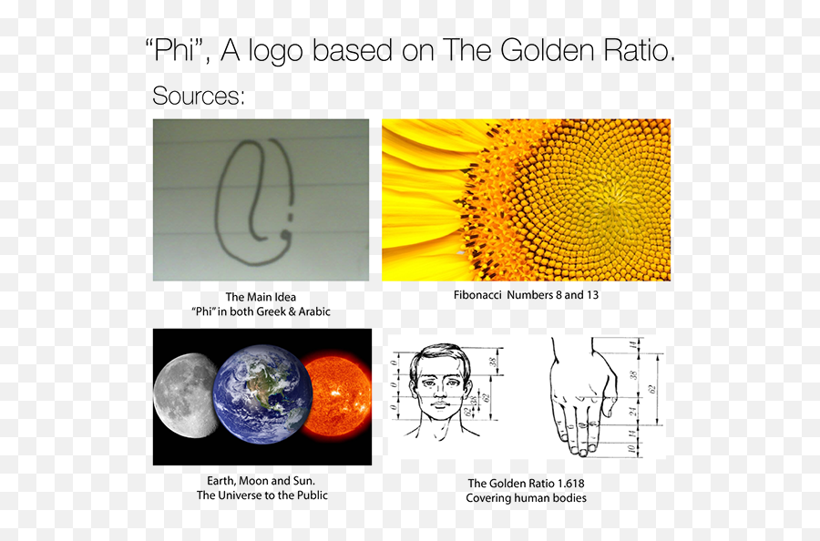 Download Theology The Golden Ratio Phi Png Image With No - Dot Emoji,Golden Ratio Logo