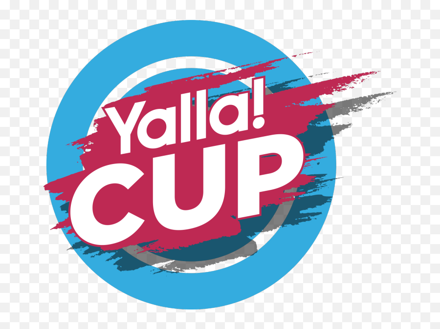 Open Qualifier - Yalla Cup Emoji,Nixxon Logo