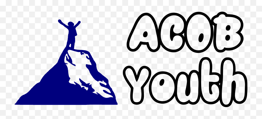Youth Ministry - Akron Church Of The Brethren Language Emoji,Youth Logo