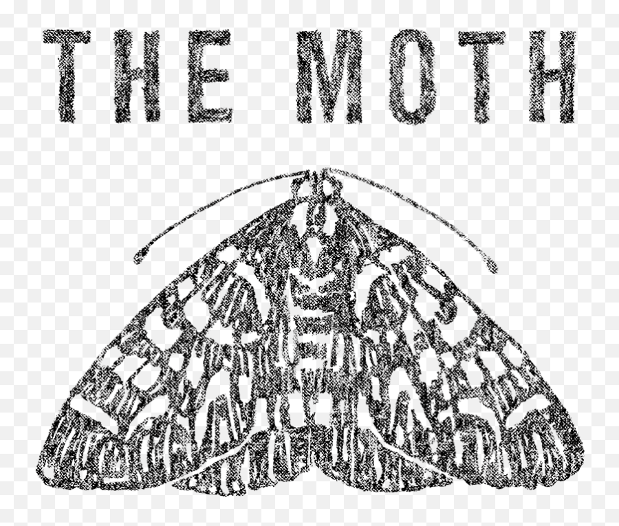 Appalshop - The Moth Mainstage In Whitesburg Moth Logo Transparent Emoji,Moth Transparent
