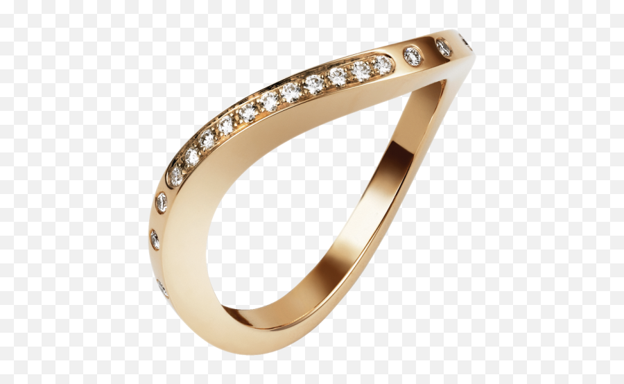 Zoty Piercionek Z Diamentami Png Clipart Cartier Love - Ring Emoji,Jewellery Clipart
