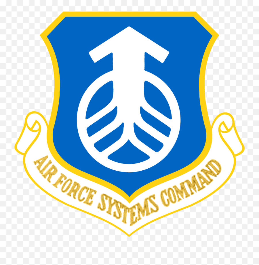 Air Force Space And Missile Systems - Squadron Officer School Emoji,Space Command Logo