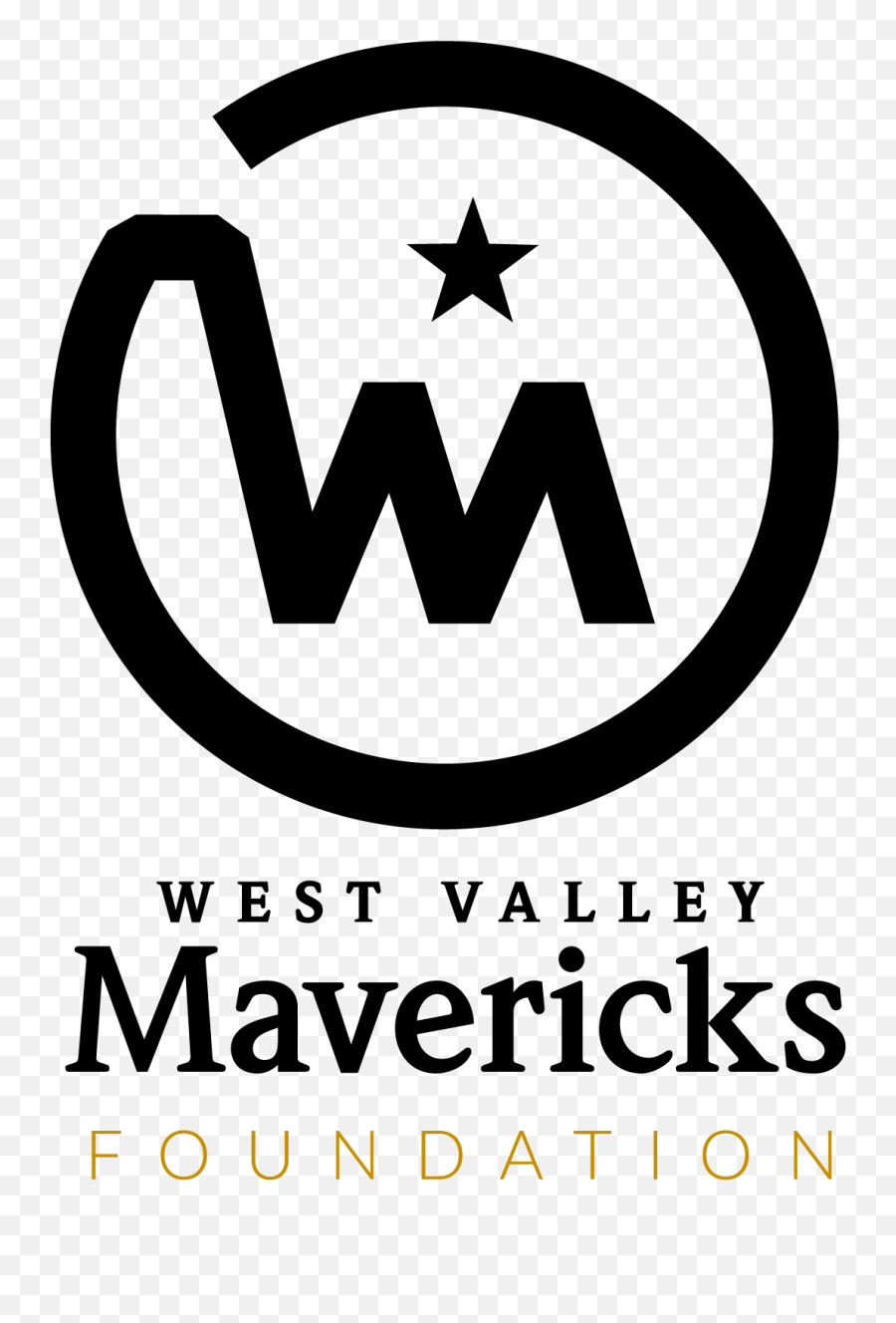 Home West Valley Mavericks Foundation Emoji,Mavs Logo