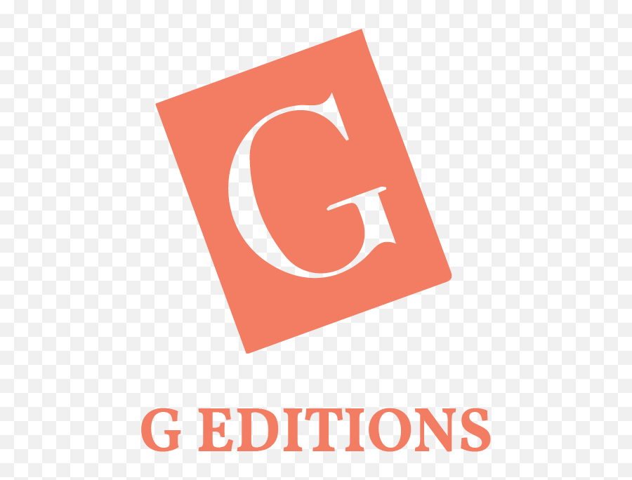 G Editions Llc - Language Emoji,G&w Logo