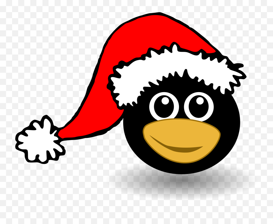 Santa Hat Clipart Png - Santa Hat Clipart Emoji,Santa Hat Png