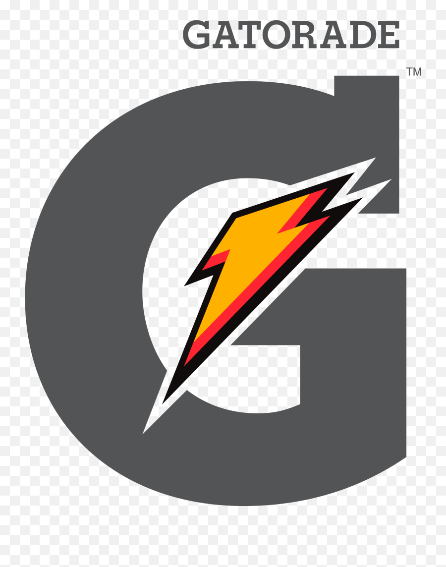 Gatorade Logo Symbol History Png 38402160 - Gatorade Logo Emoji,G Logos