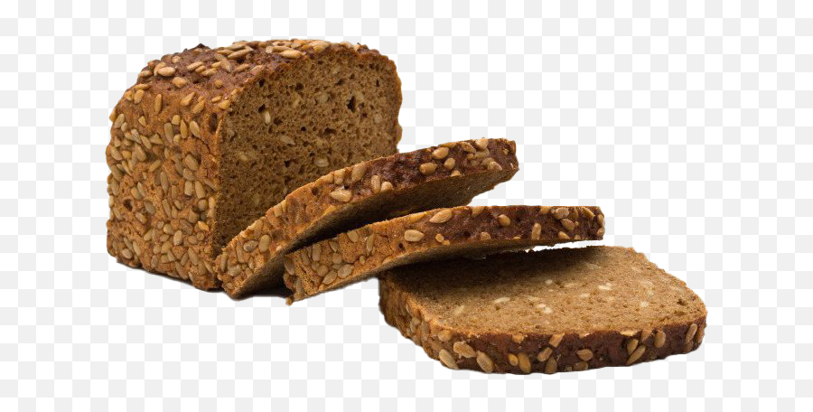 Cereal Bread Png Free Image - Pan Integral Png Emoji,Cereal Png