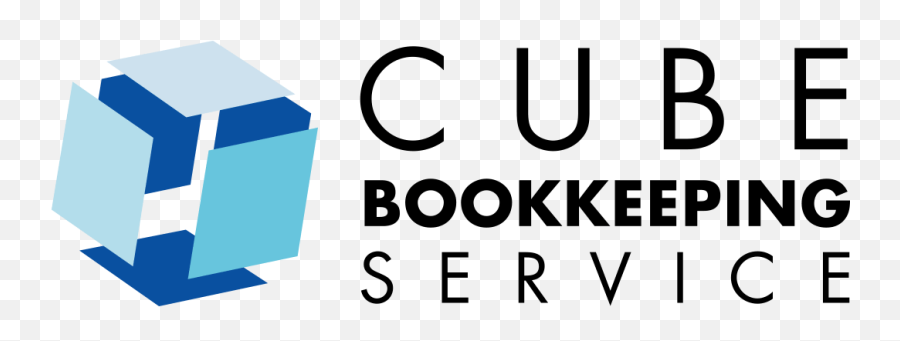 Cube Bookkeeping - 3d Square Emoji,Bookkeeping Logo