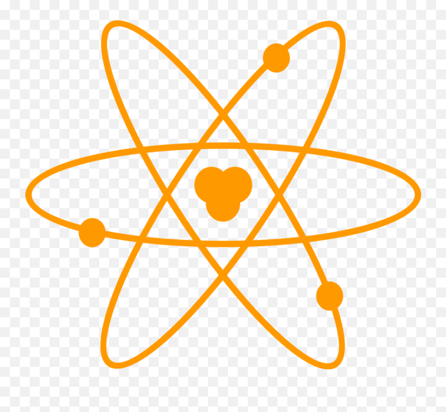 Organic Chemistry Laboratory Atom - Chemistry Clipart Full Chemistry Clipart Emoji,Organic Png