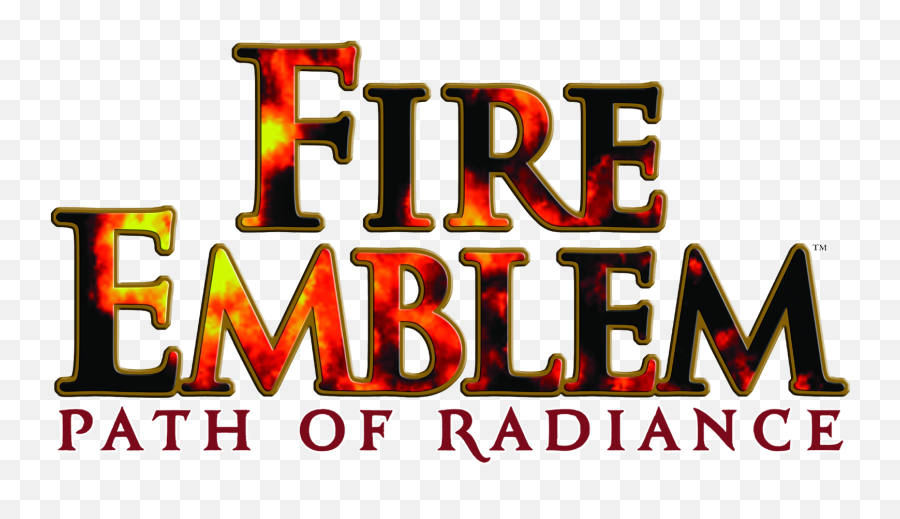 Fire Emblem Path Of Radiance - Hd Texture Pack V101 Fire Emblem Emoji,Fire Texture Png