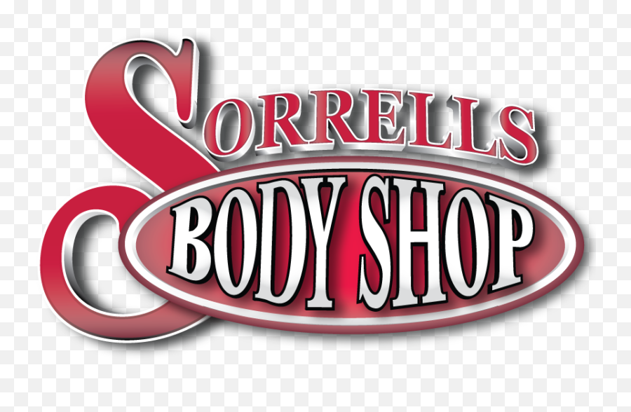 Sorrells Body Shop Emoji,Body Shop Logo
