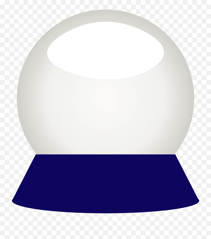 Crystal Ball Divination Clipart Emoji,Crystal Ball Clipart