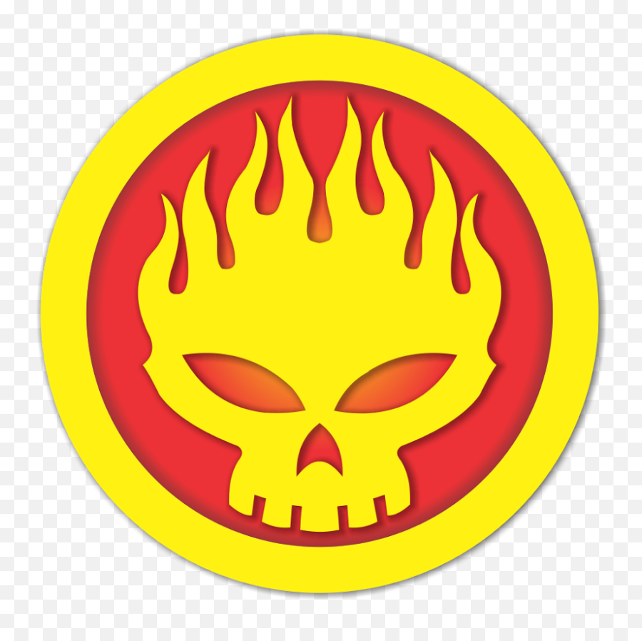The Offspring Logos Emoji,The Offspring Logo