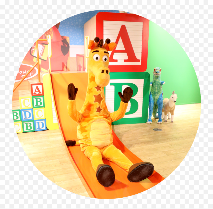 Toys R Us Adventure - Toys R Us Adventure Slide Emoji,Toys R Us Logo