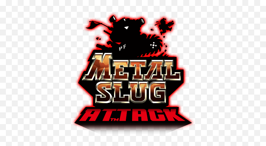 Metal Slug Attack Iphoneandroid Snk Emoji,Snk Logo