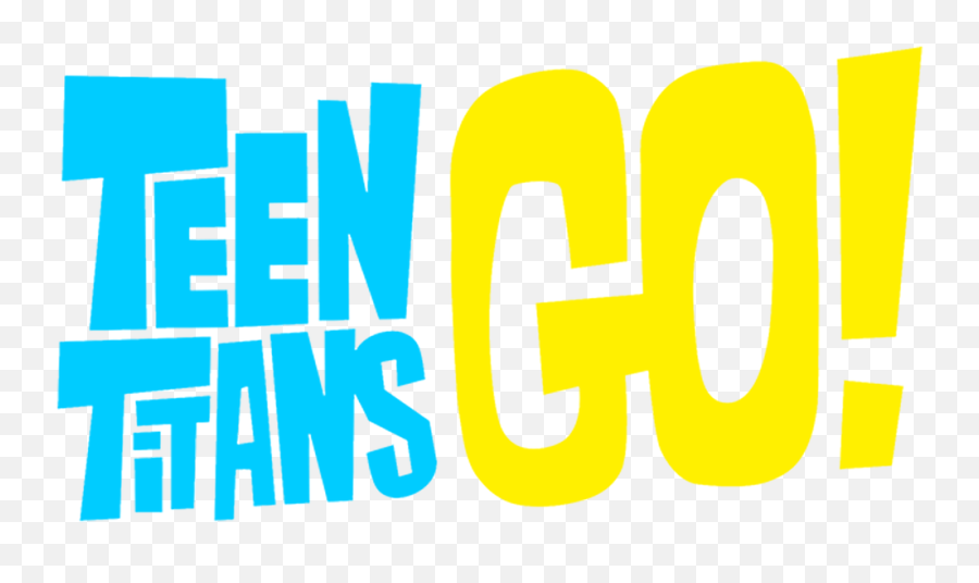 Teen Titans - Language Emoji,Teen Titans Logo