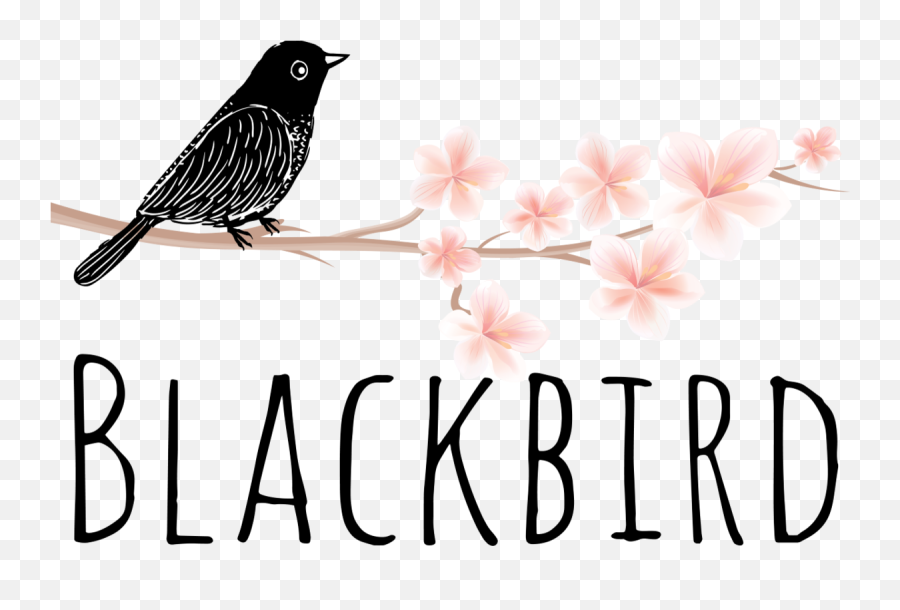 Products U2013 Blackbirdconsignment Emoji,Blackbird Logo