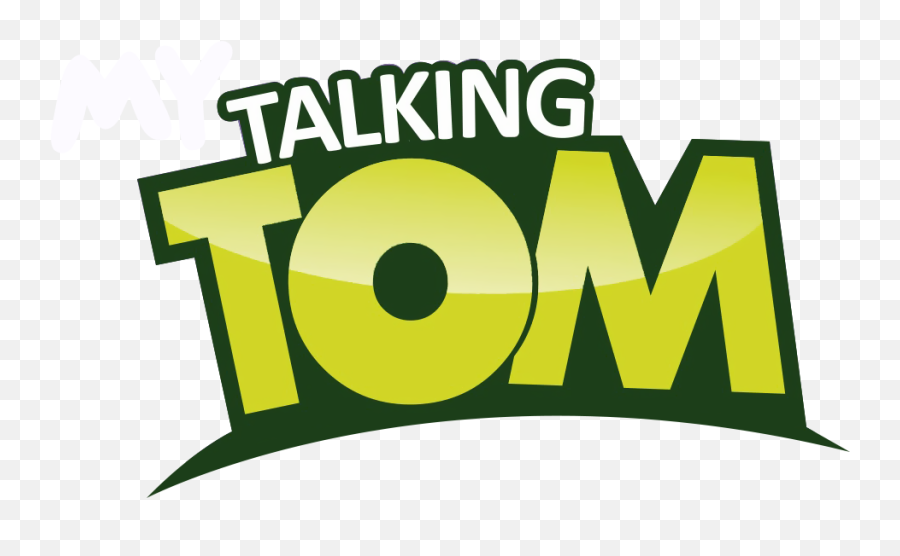 My Talking Tom - My Talking Tom Png Clipart Full Size Emoji,Talking With Friends Clipart