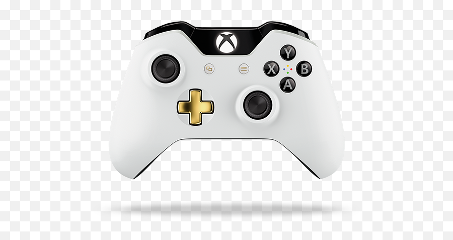 The New Xbox One Elite Comes With A 1tb Sshd And Elite Emoji,Ps4 Controller Transparent Background