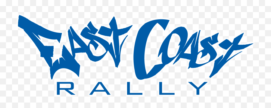 East Coast Rally - Friends Family Cars Charity Good Times Emoji,Rally's Logo